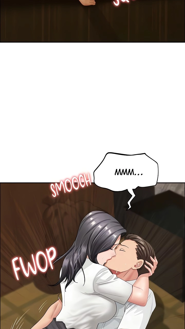 She