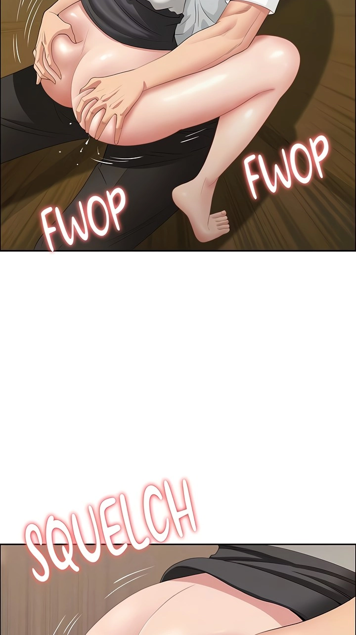 She