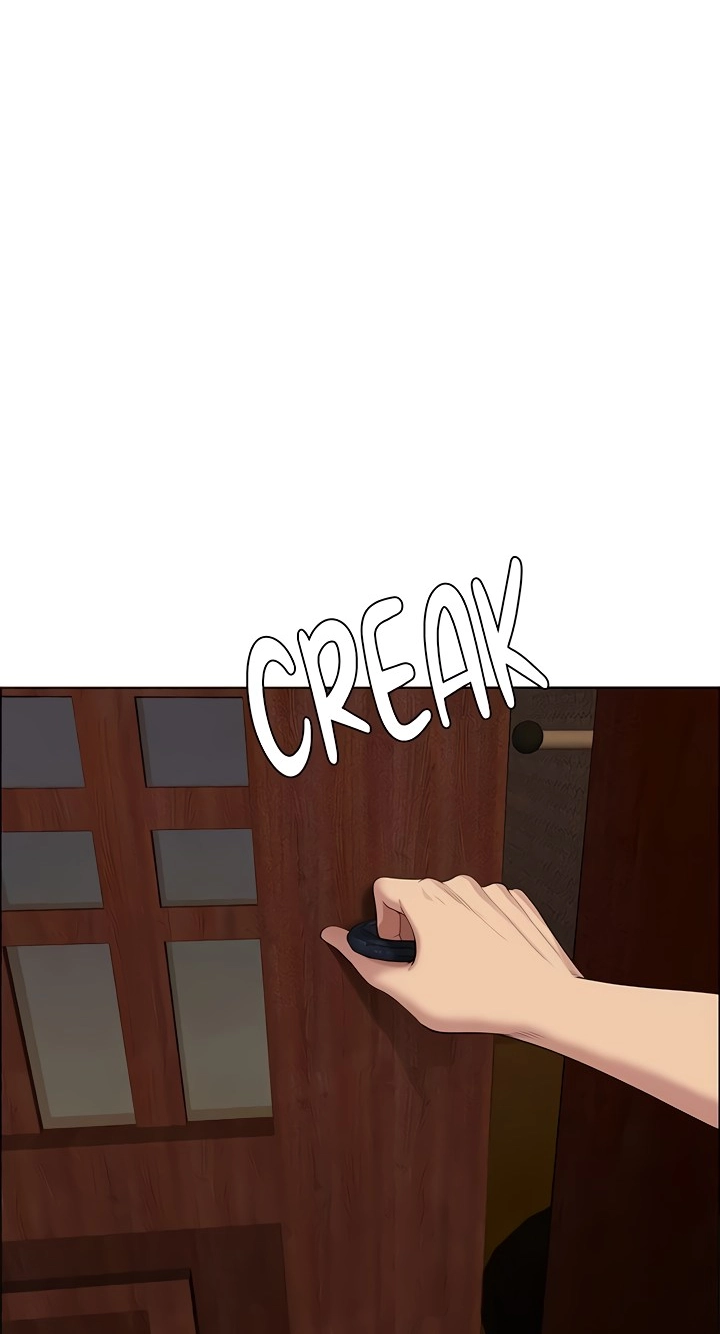 She