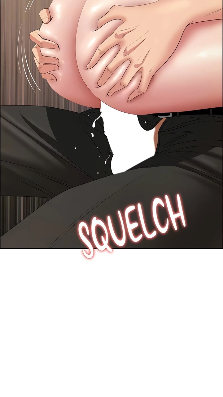 She