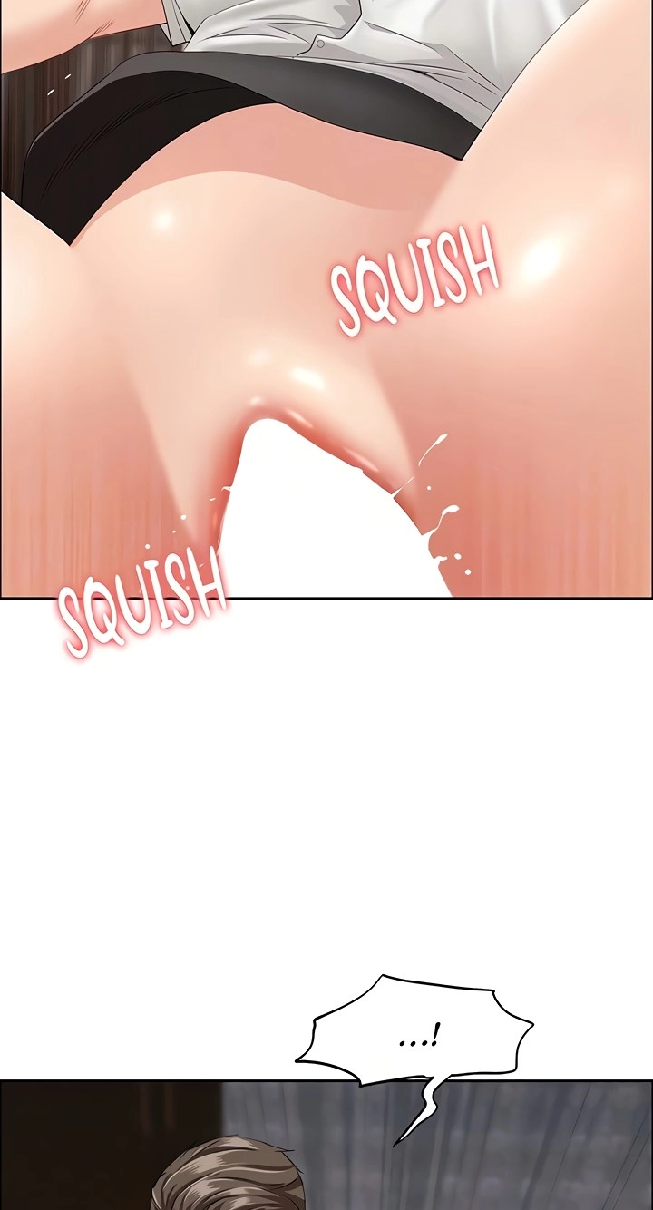 She