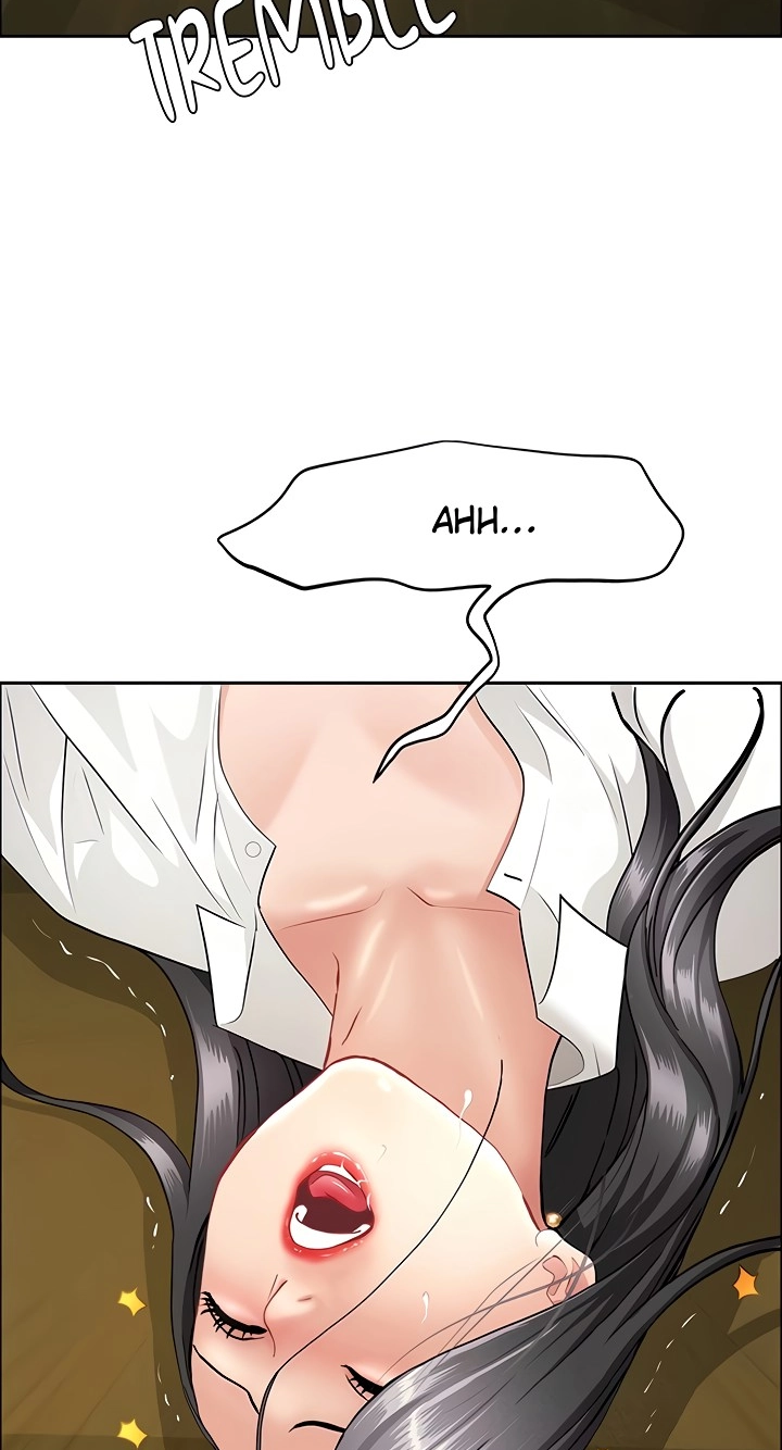 She
