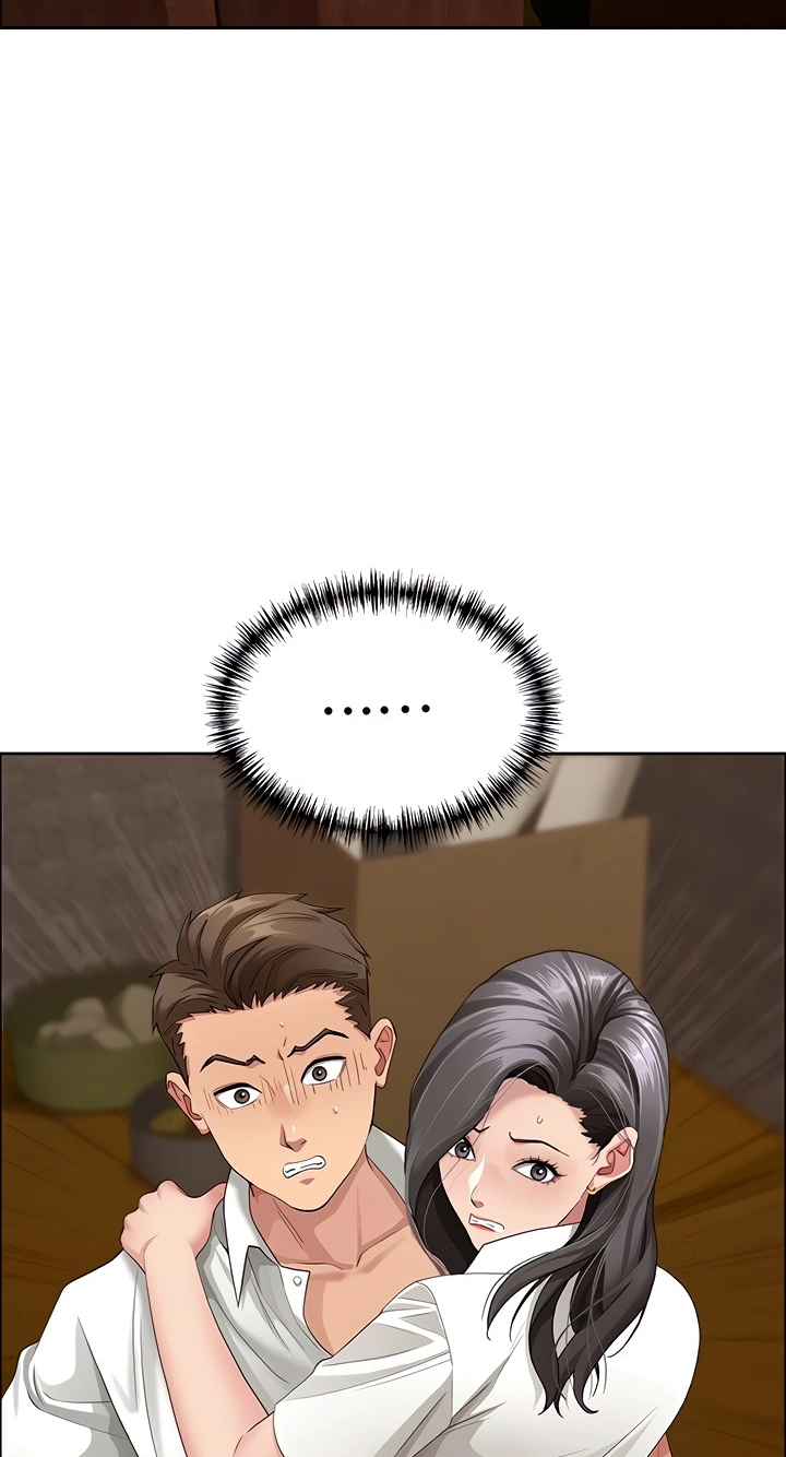 She