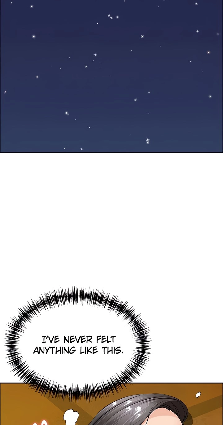 She
