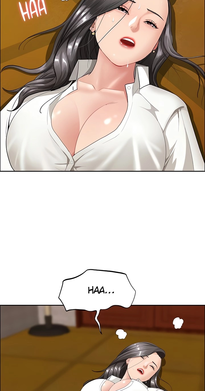 She
