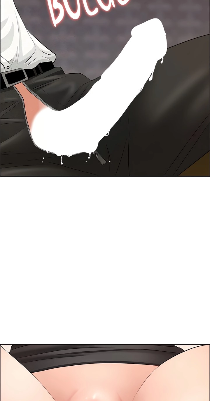 She