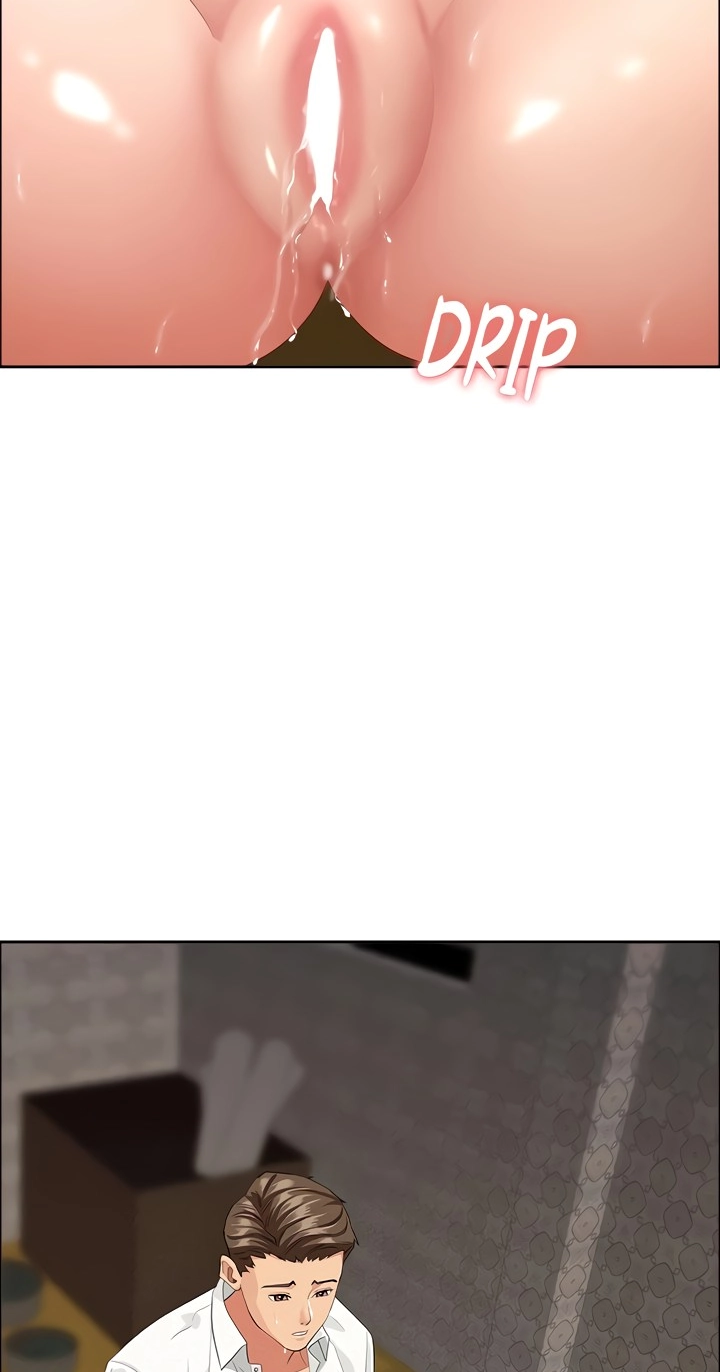 She