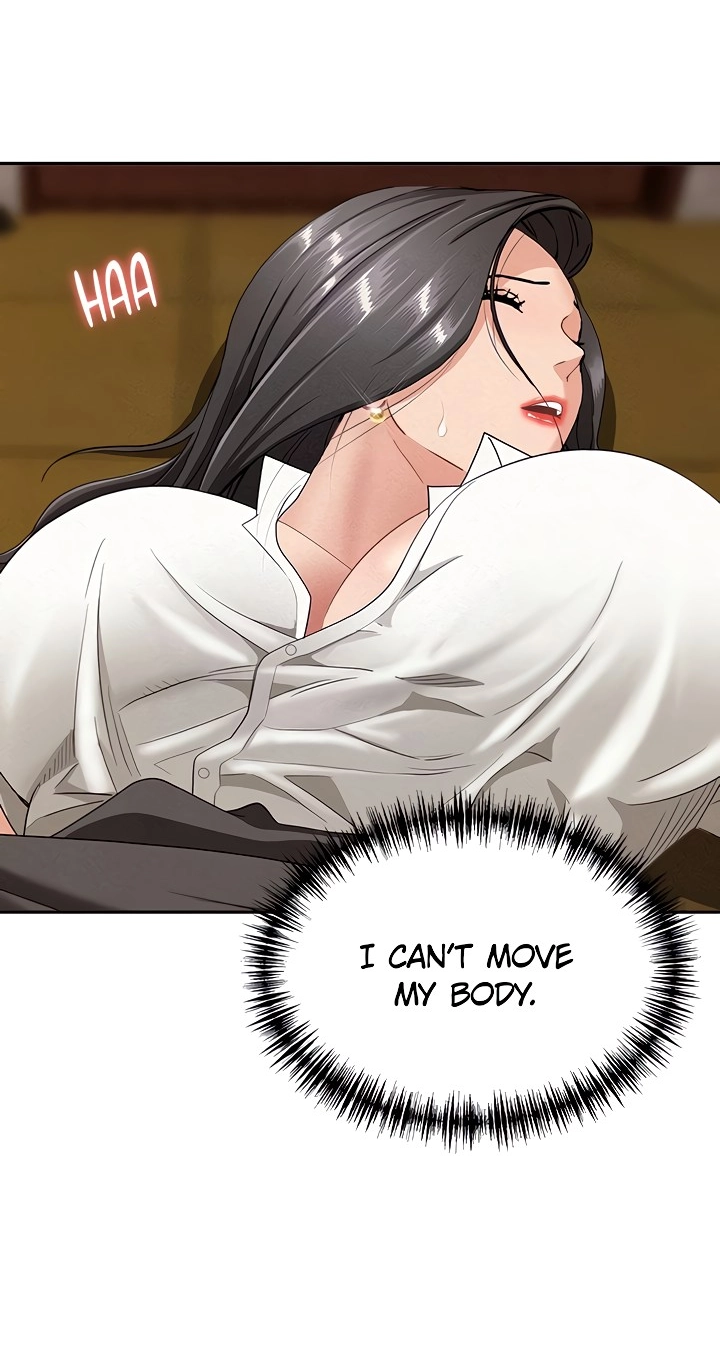 She
