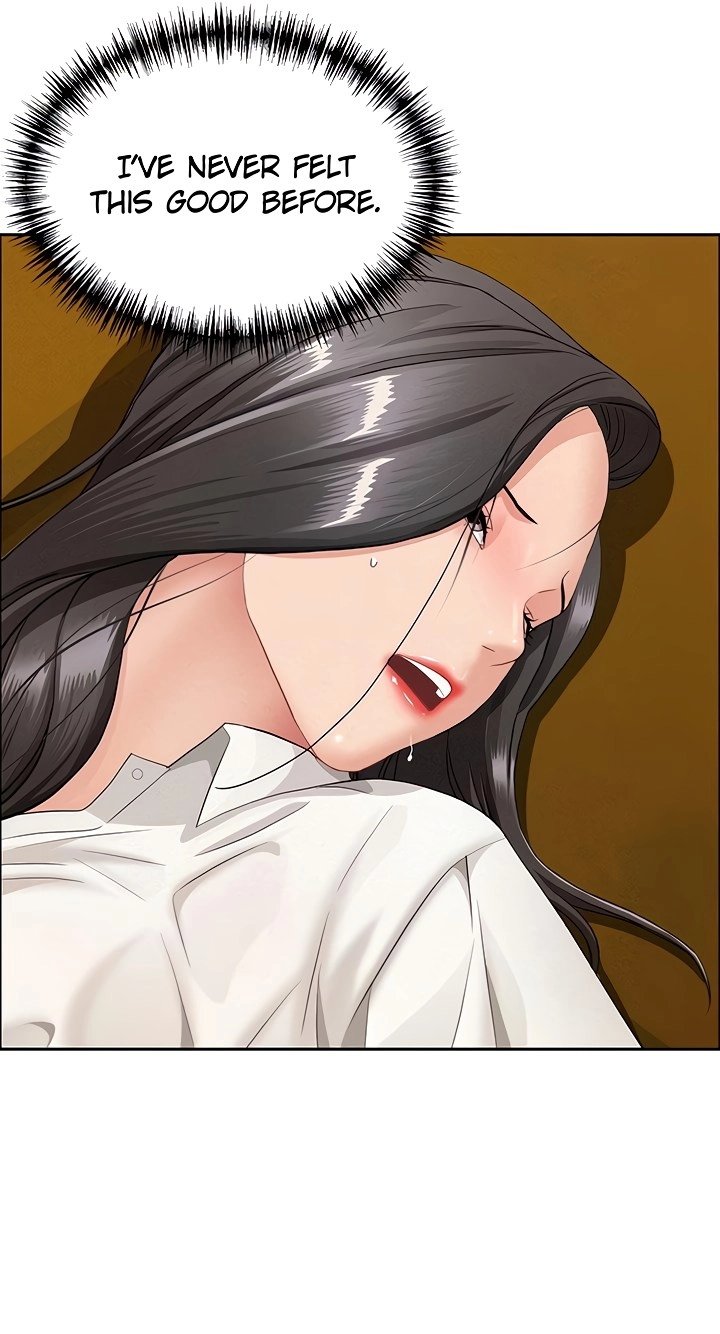 She
