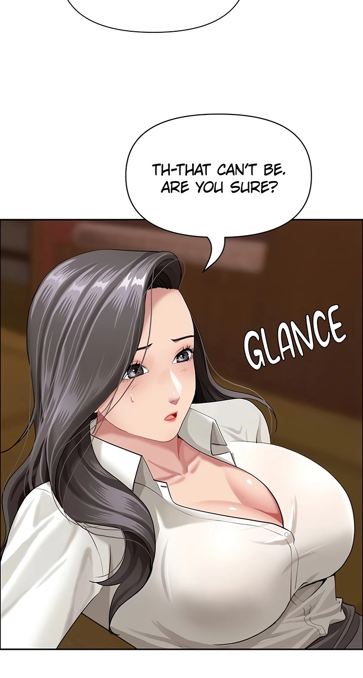 She