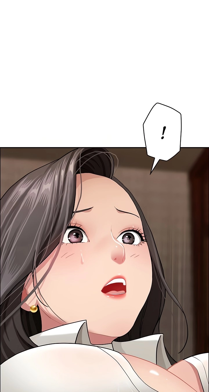 She