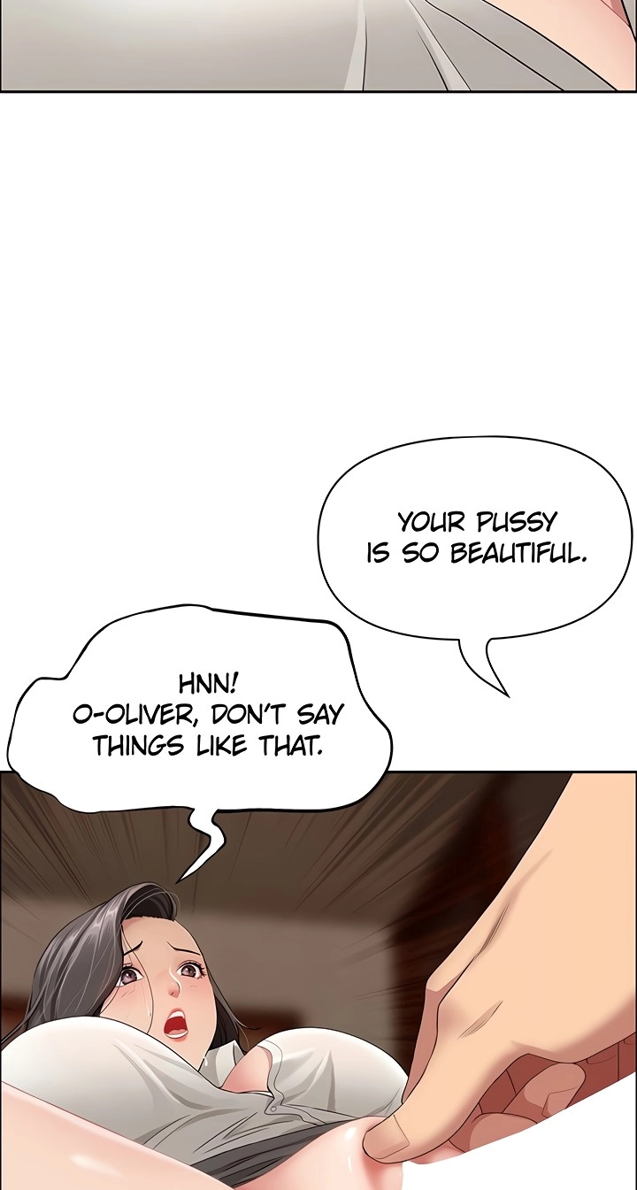She
