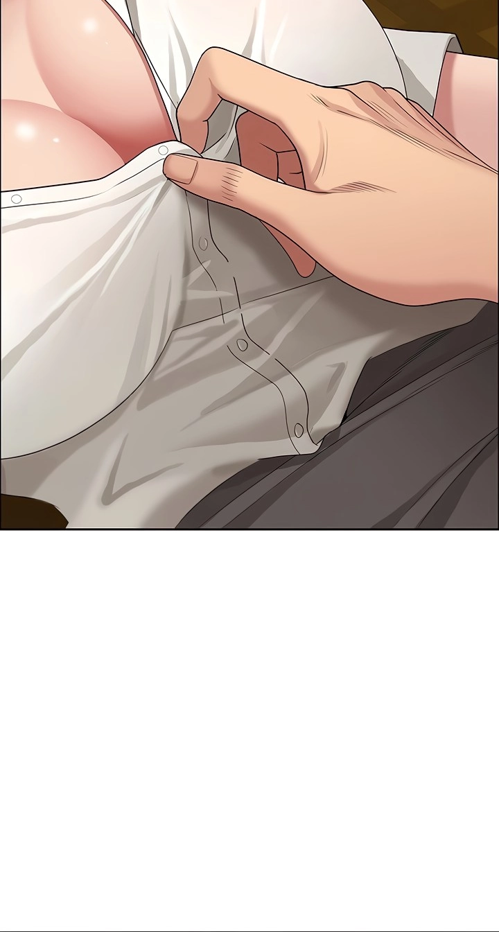 She