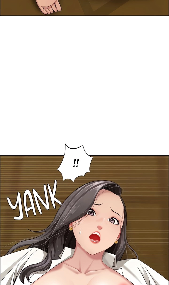 She
