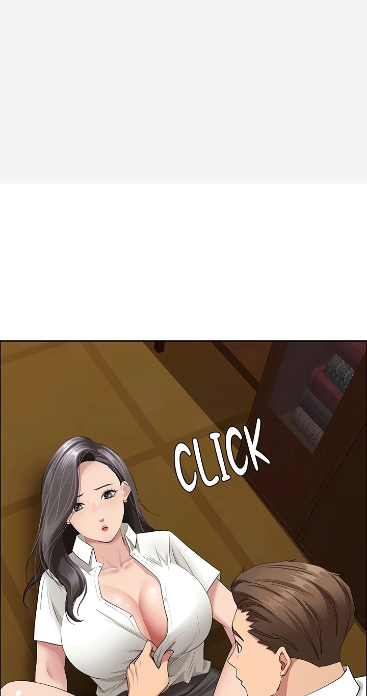 She