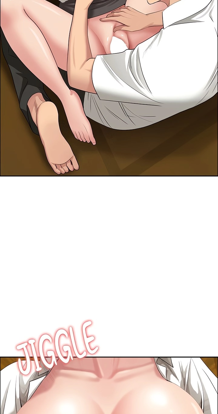 She
