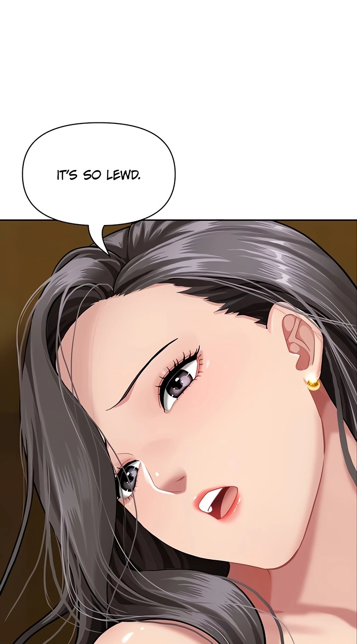 She