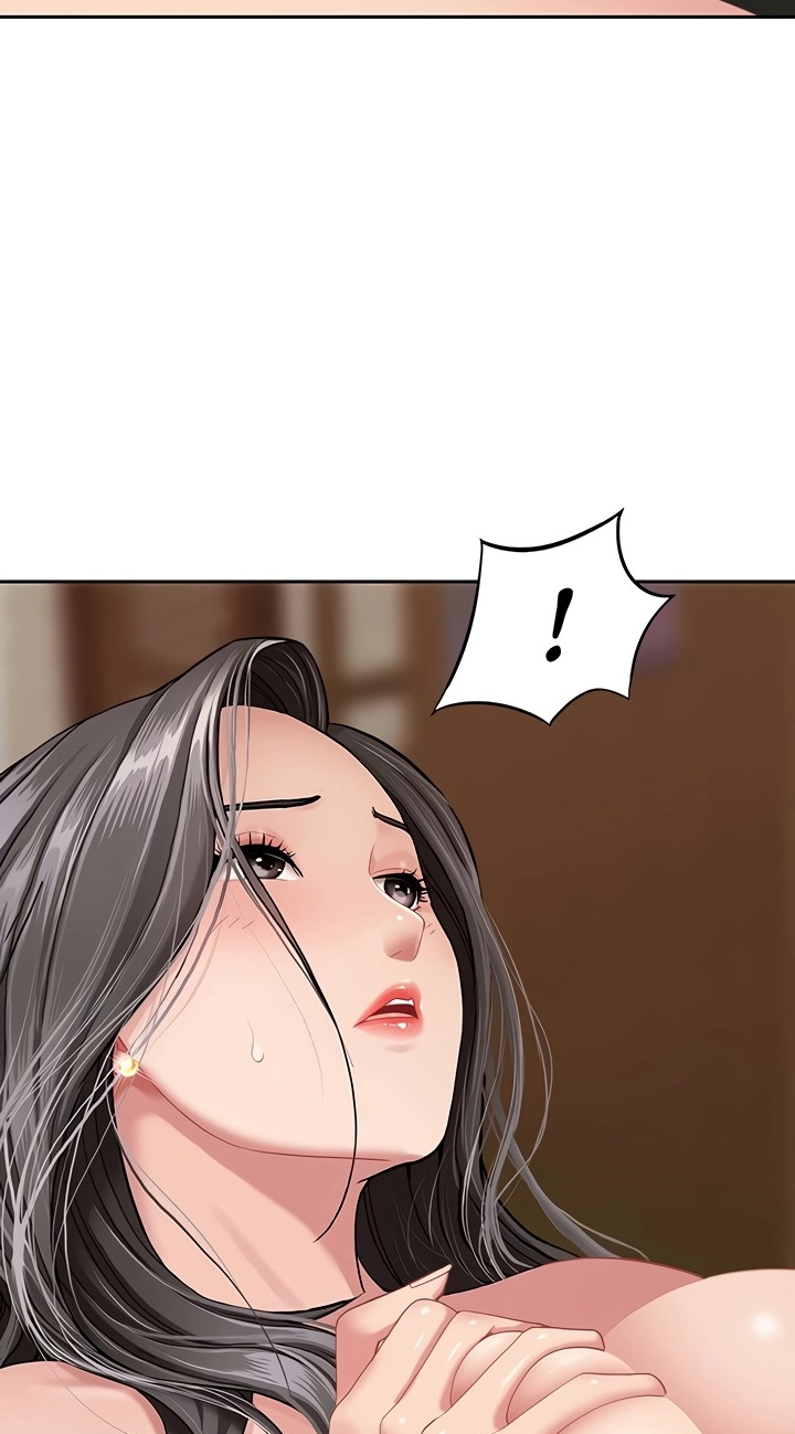 She