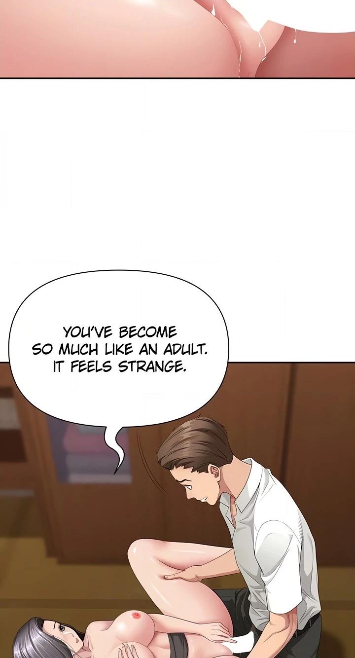 She