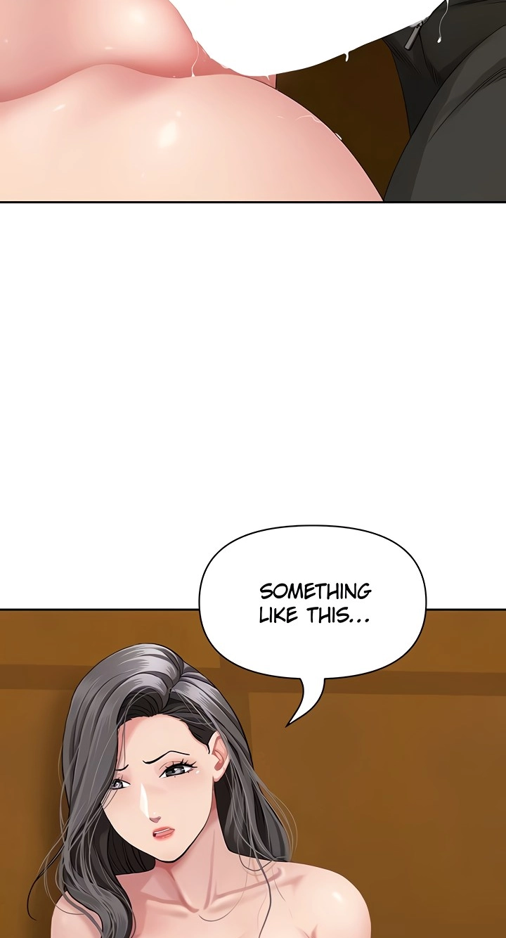 She