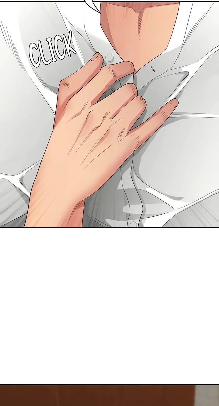 She