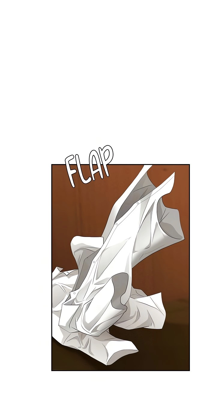 She