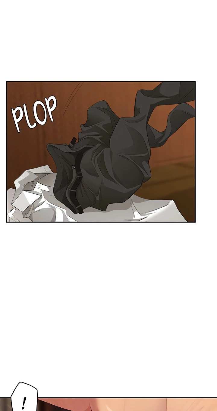 She