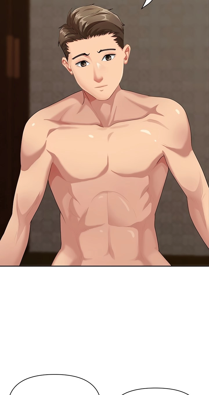 She