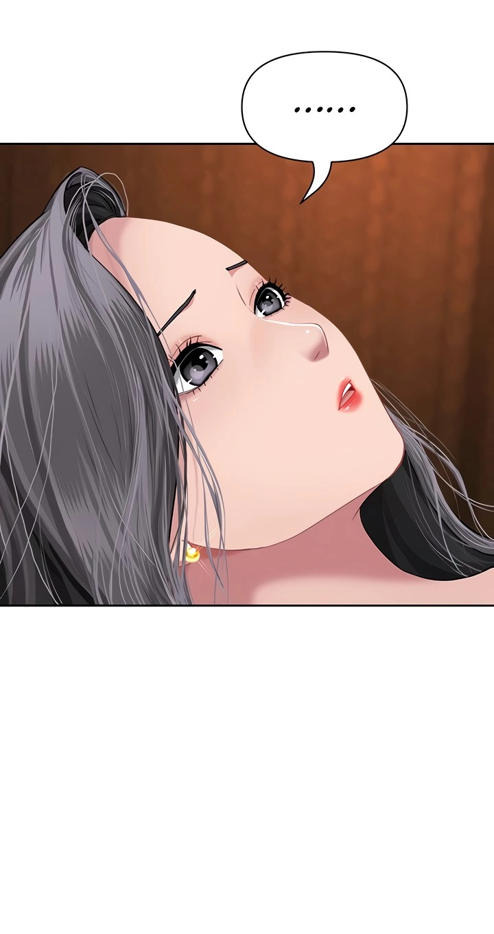 She
