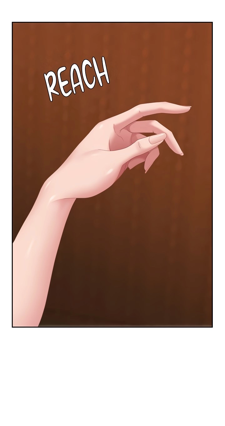 She