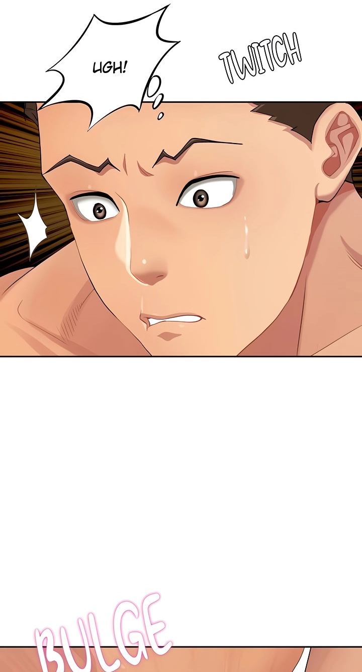 She