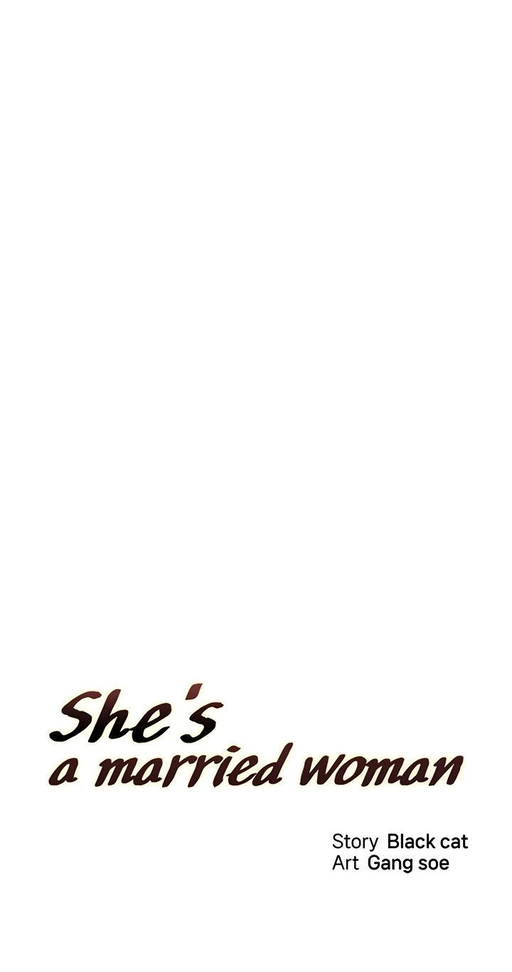 She