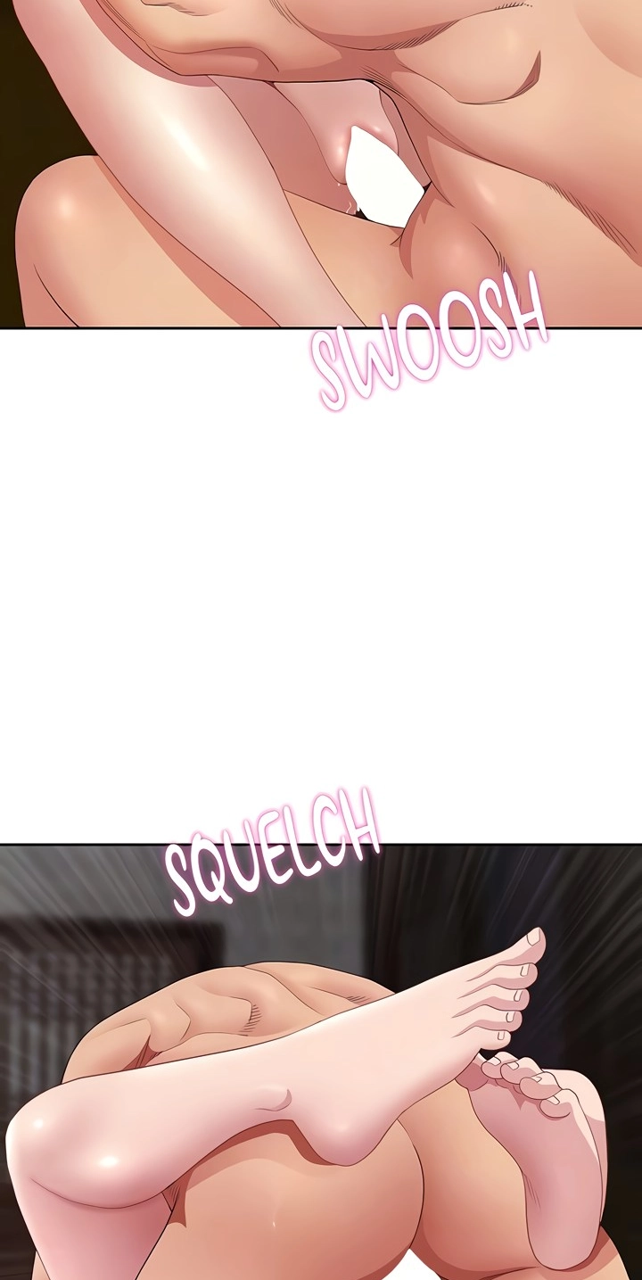 She