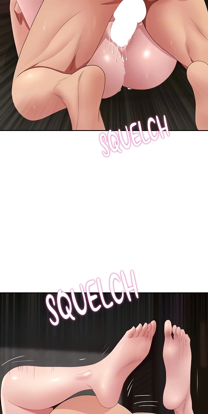 She