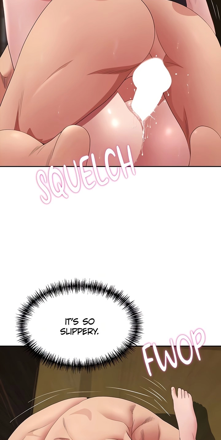 She