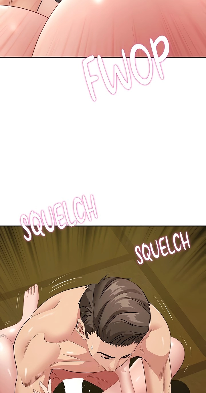 She