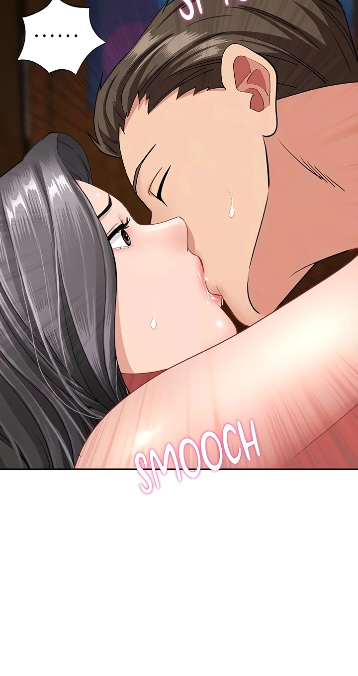 She
