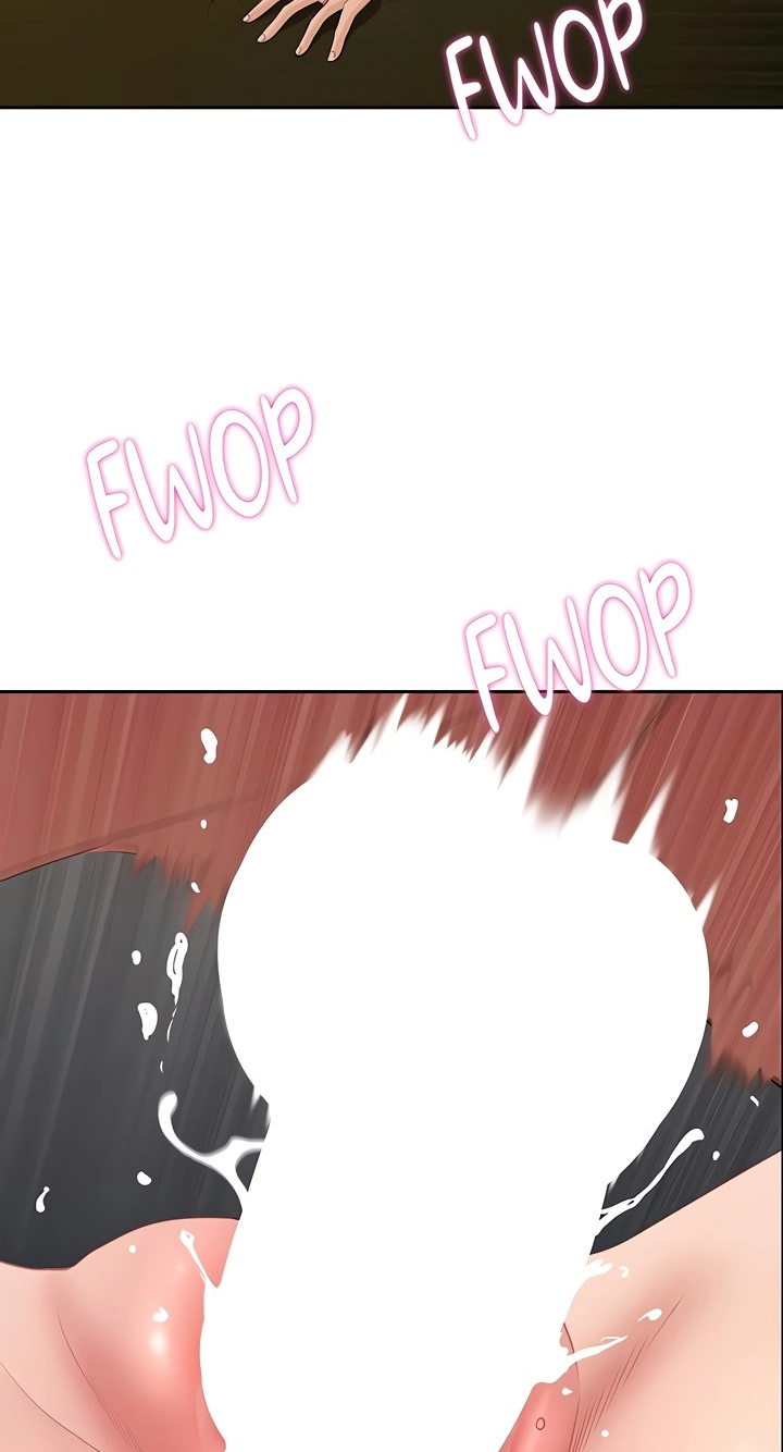 She