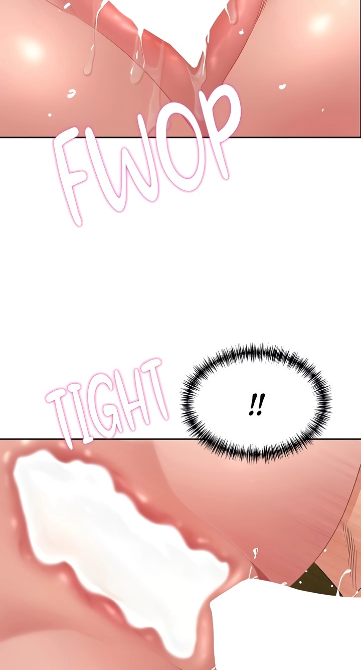 She