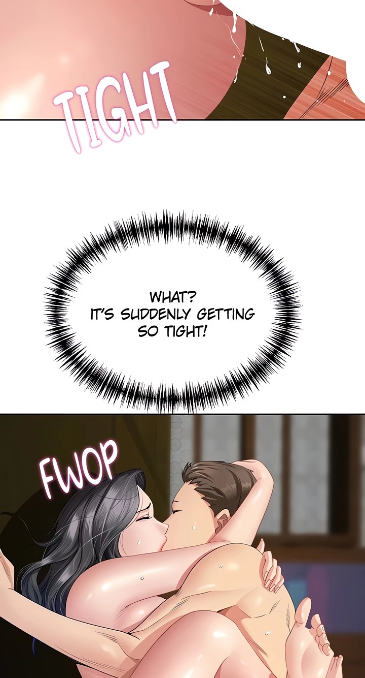 She