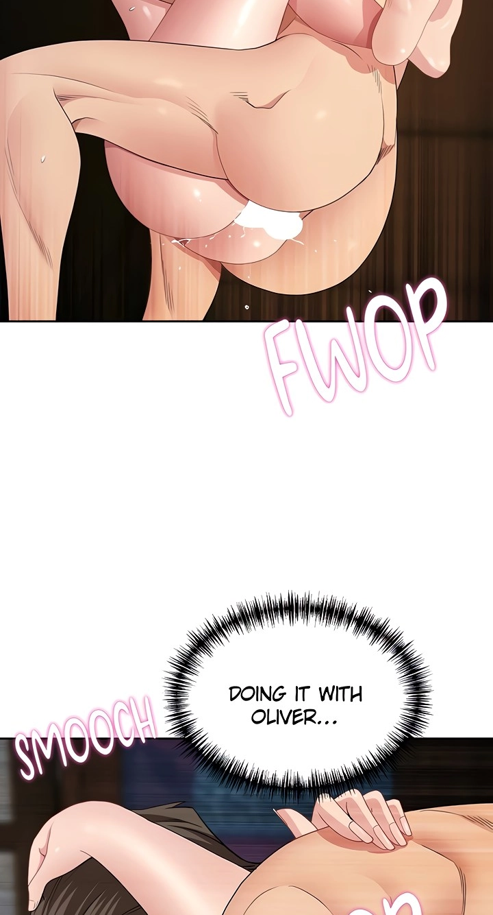 She