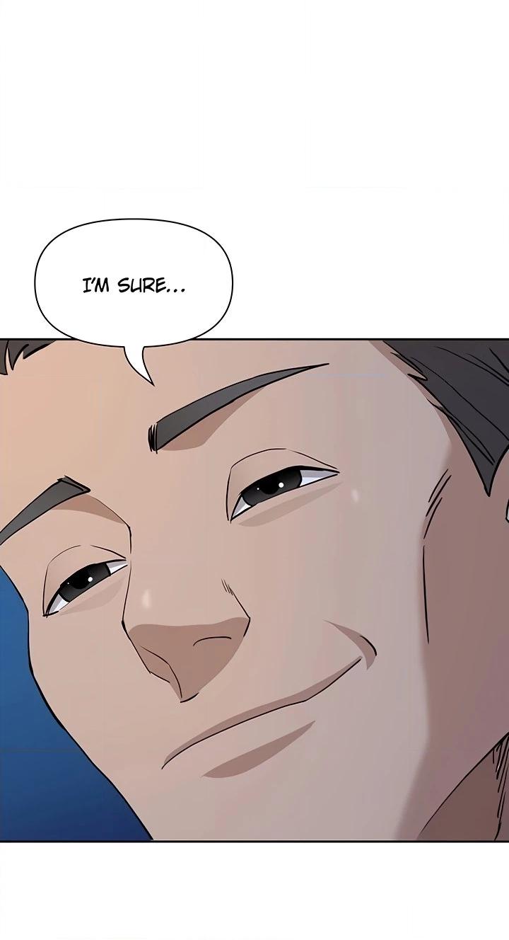 She