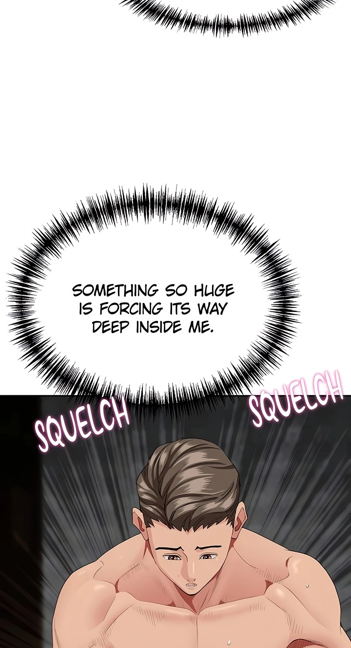 She