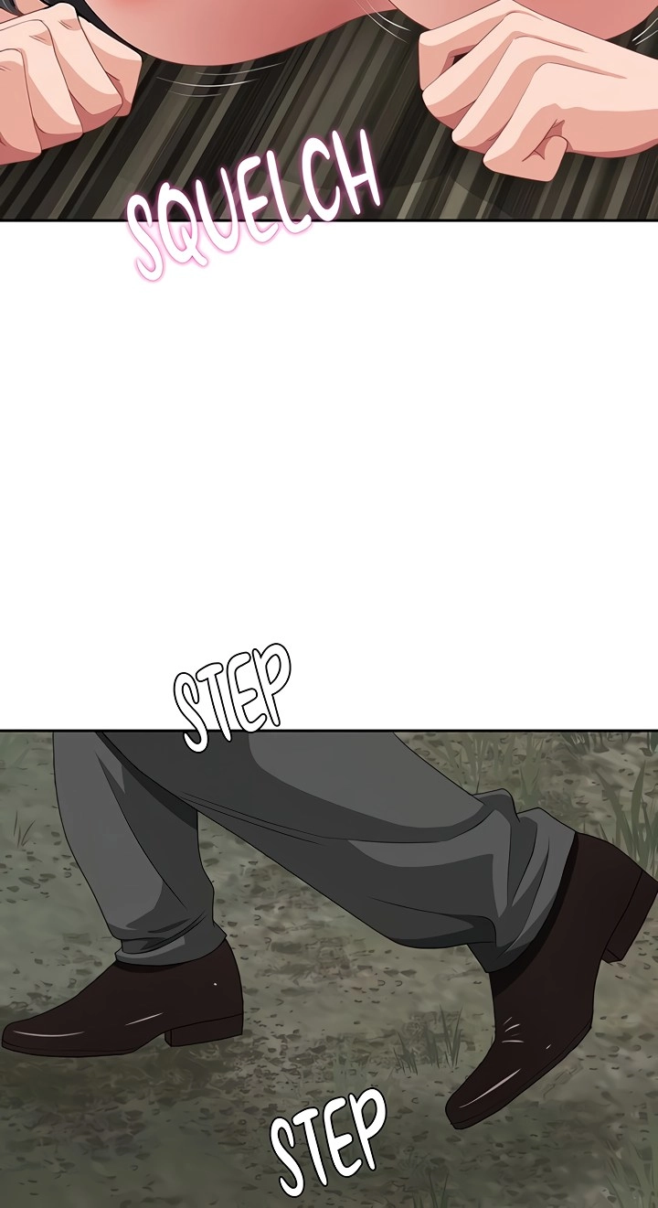 She