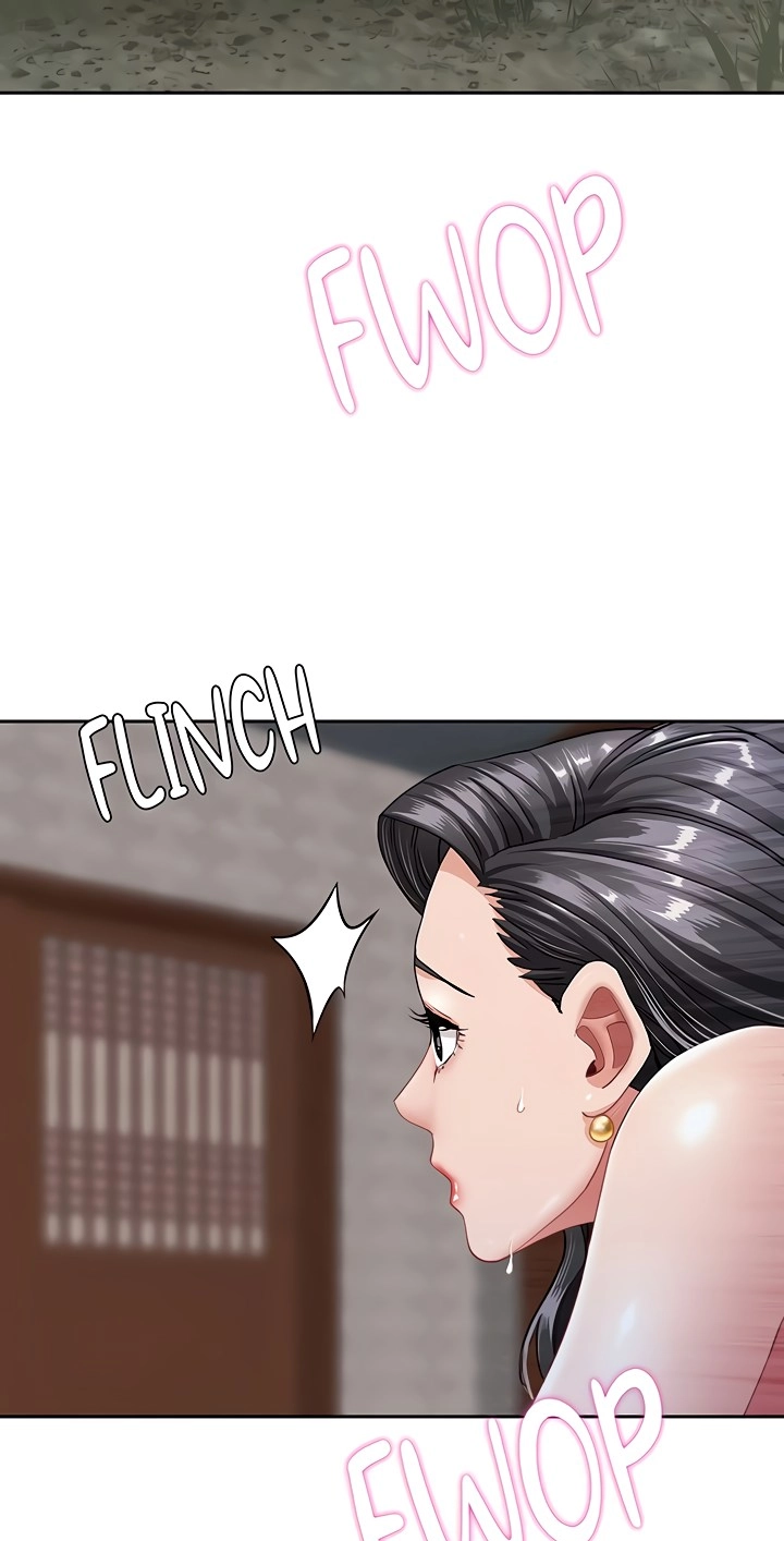 She