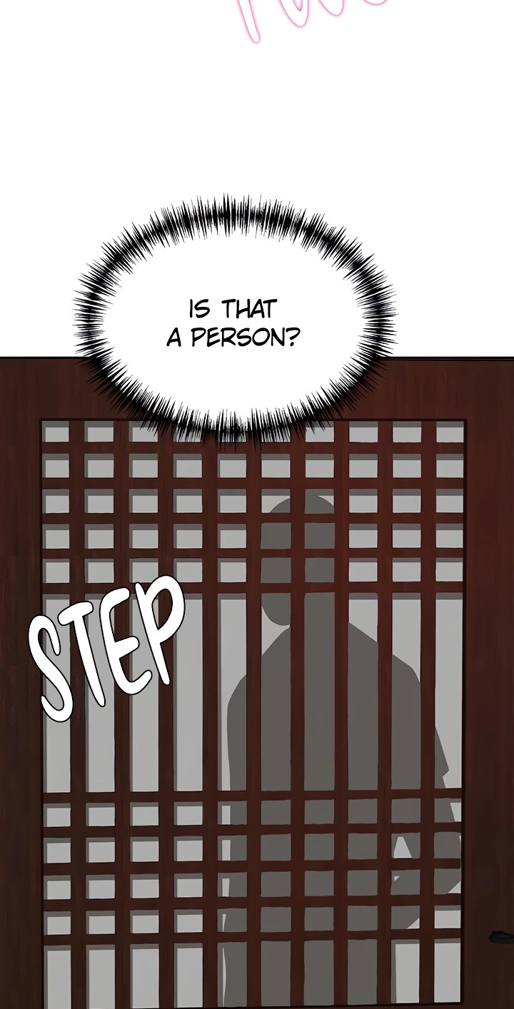 She