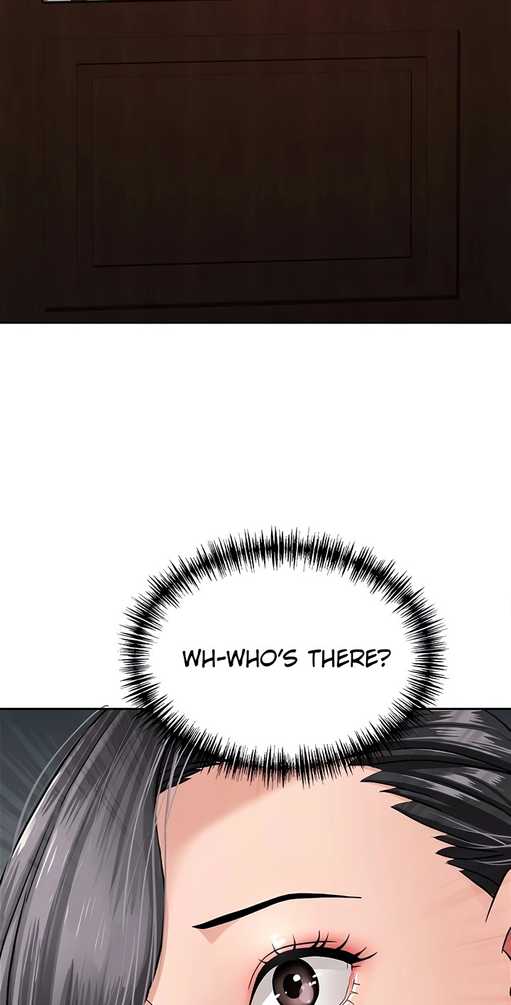 She