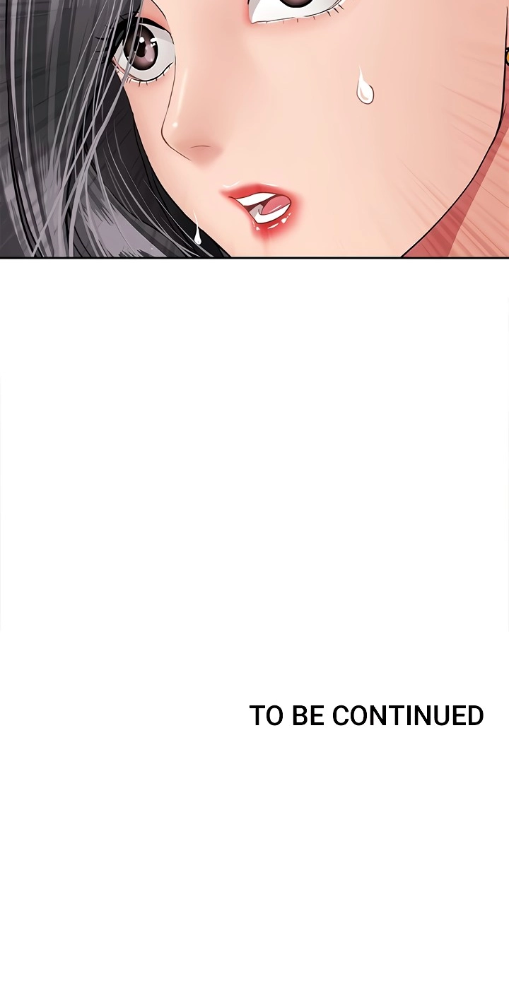 She