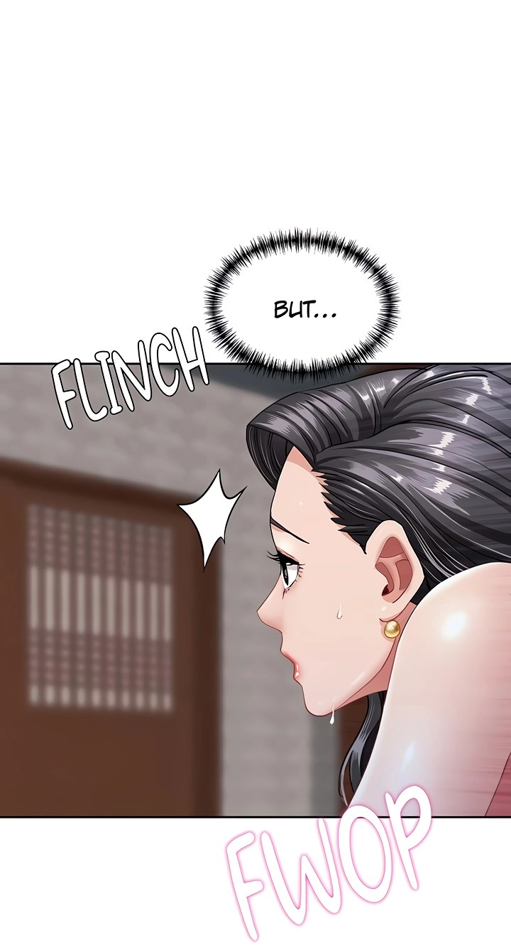 She
