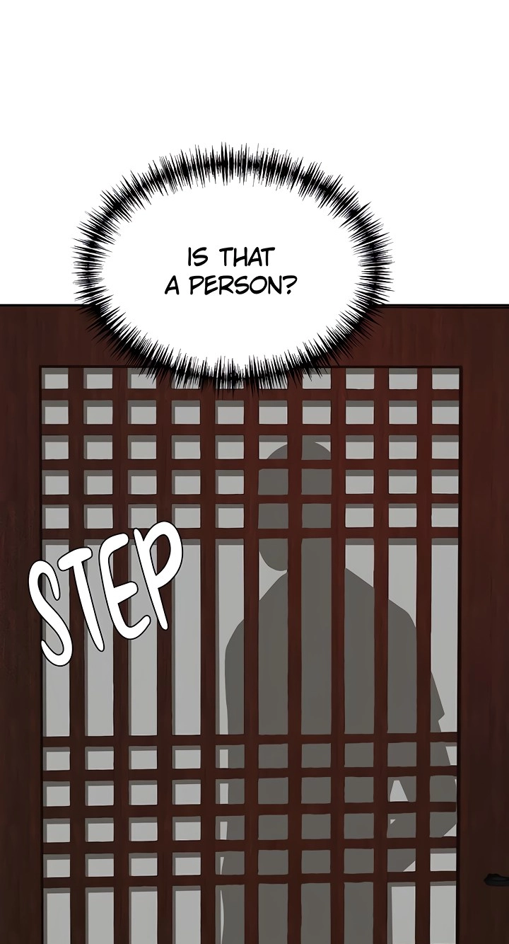She